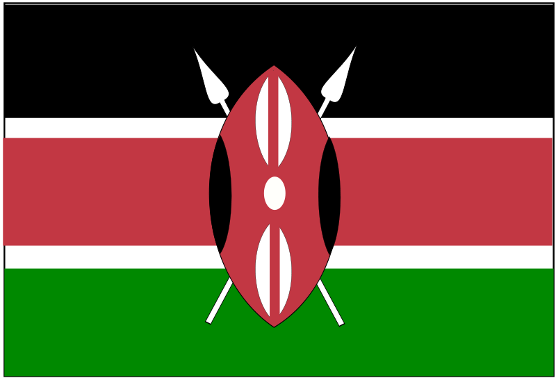 Kenya